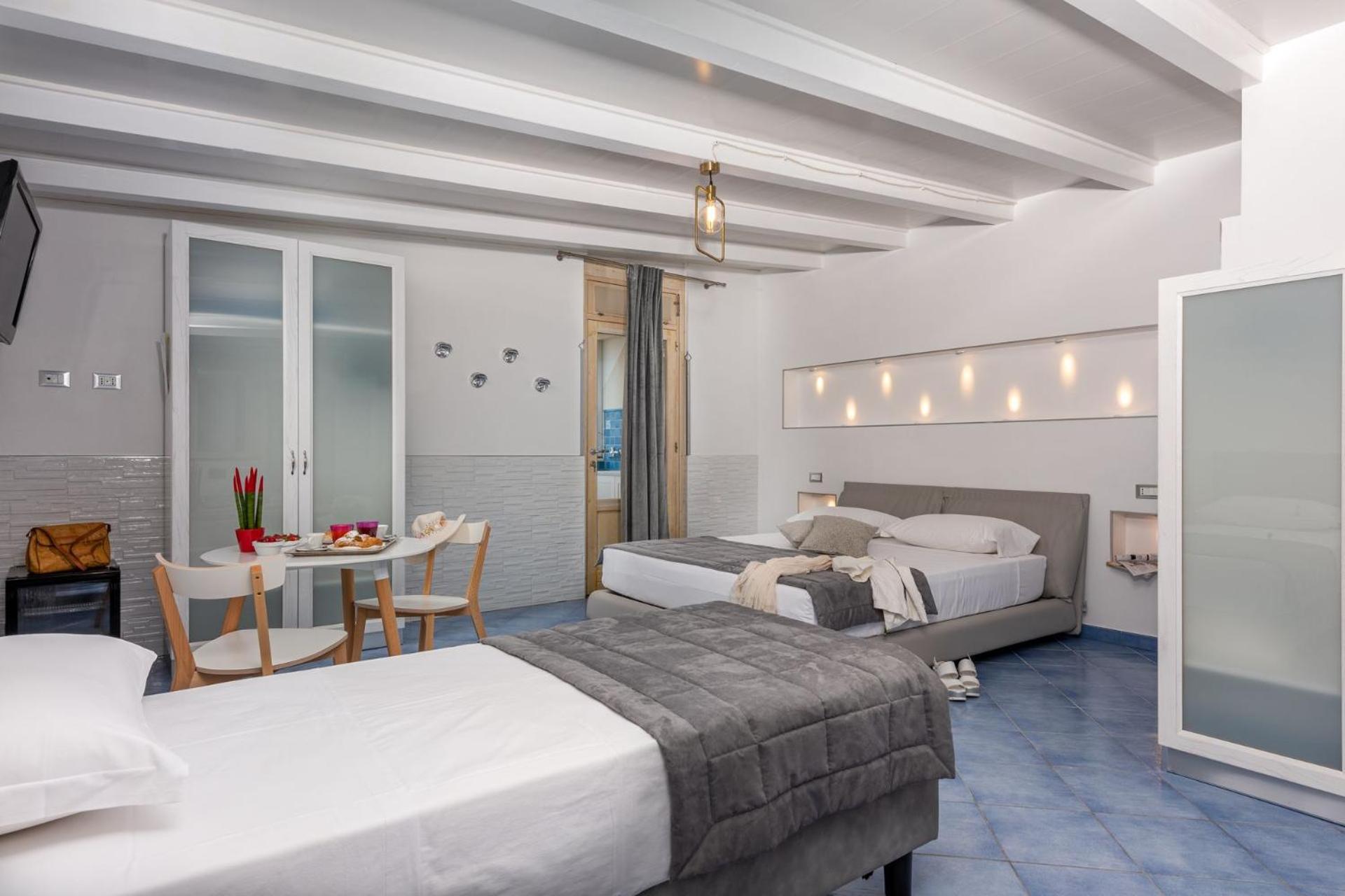 Albert Rooms & Breakfast San Vito Lo Capo Exterior photo