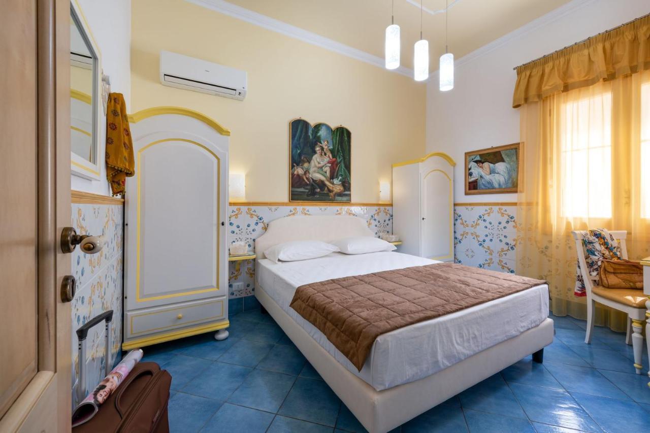 Albert Rooms & Breakfast San Vito Lo Capo Exterior photo