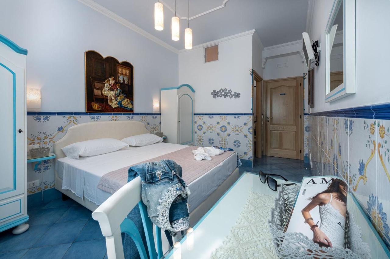 Albert Rooms & Breakfast San Vito Lo Capo Exterior photo