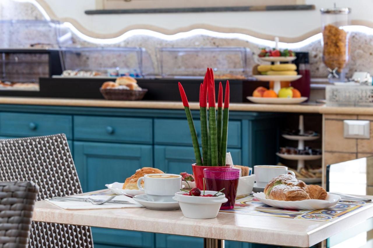 Albert Rooms & Breakfast San Vito Lo Capo Exterior photo