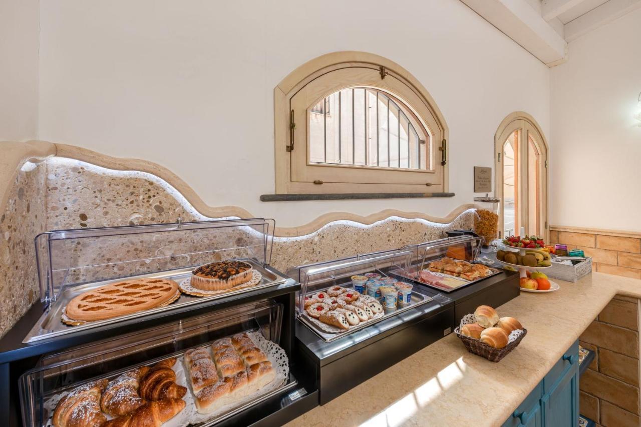 Albert Rooms & Breakfast San Vito Lo Capo Exterior photo